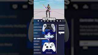 BEST Controller Settings = EASY 🎯✅