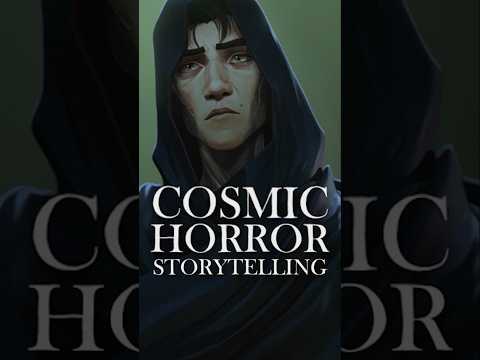 The Cosmic Horror of Arcane