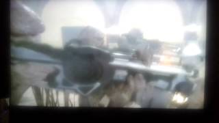 The Fifth Element "count to ten"