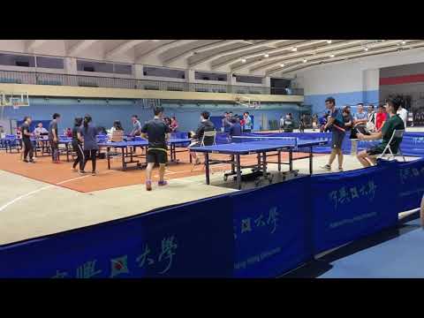 108系際盃 中興電機VS中興生機Day2