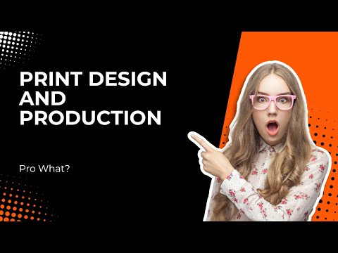 Mastering Graphic Design: Print Design And Production Episode 9