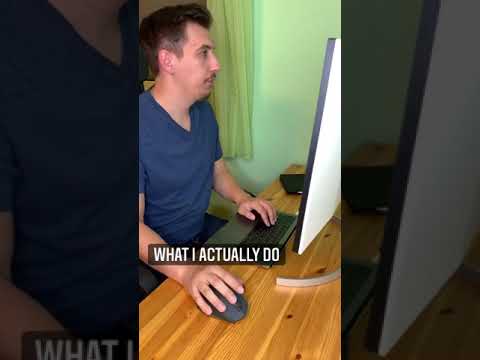 Who can relate to this?😂 #dev #web #developer #coding #tech #codinghumor #shorts