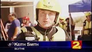Keith Smith's Reporting Reel