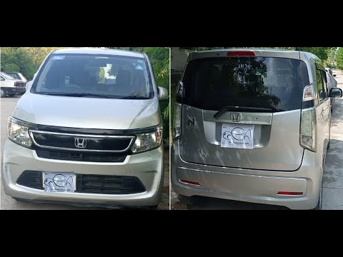 Honda N-WGN Reviewed by CEA (small package big blast)