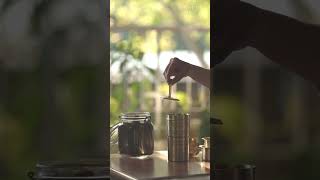 Sidapur Coffee - The Perfect Start To Your Day with a cup of South Indian Filter Coffee!