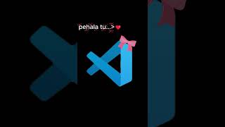 POV: you’re a coder and this app is home.#pov #coder #codingvibes #devlife