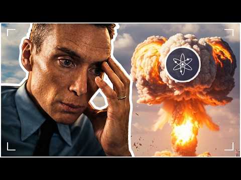 Cosmos Network ($ATOM) Potential Explained in 2 Minutes...!?
