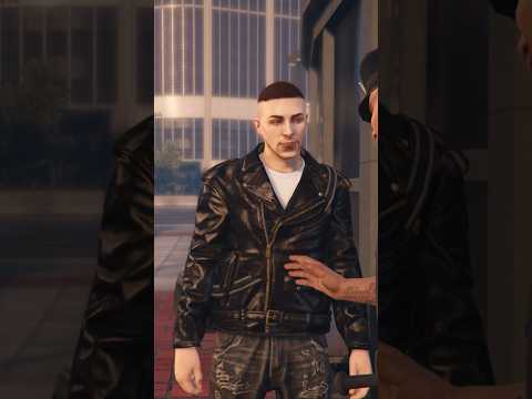 Gta V but high graphics ✅ #gtav