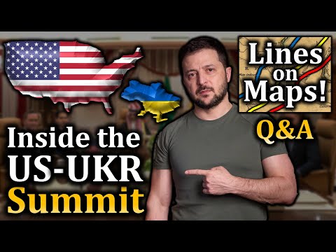 Ceasefire Talk: Russian Corruption, Europe's Peacekeeping Force, and Problems with Remobilizing