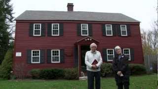 The History of Pondville: Chapter 3