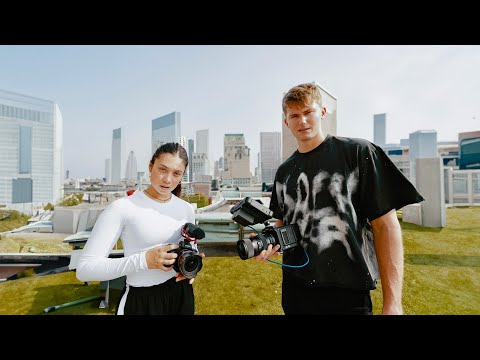 Amateur vs Pro filmmakers // Who's Video is Better?