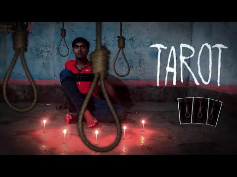 Tarot Short Horror Film