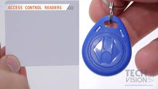 TUTORIAL - Access Control Basics - TechVision USA