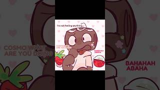 Dandy's World Comic Dub / Fruitcake Funny Comic Dub / #dandysworld #comic #comicdub