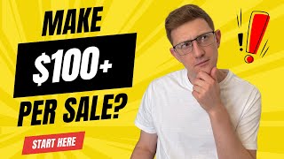 Best Affiliate Programs for Beginners in 2025 (Earn $100+ Per Sale Starting Today)