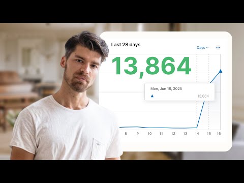 This 1 ASO Hack Got Me 13,864 Installs in 36 Hours