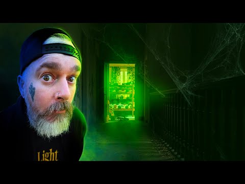THIS ROOM IS HAUNTED // Paranormal Investigation