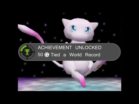 Pokemon Snap (And Custom Levels) With RetroAchievements