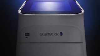 Advanced qPCR Genetic Analysis with the Studio of the Future
