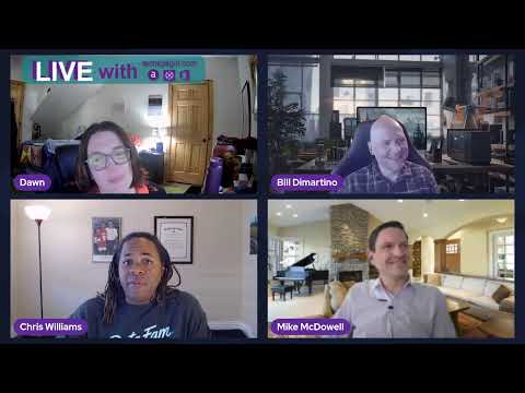 Teaching Tech Podcast