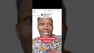 Software Developer Salary in South Africa #liferesetwithboni