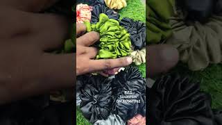 Scrunchies #scrunchies #scrunchiesforsale #scrunchiesquad #scrunchiesofinstagram #scrunchiestyle