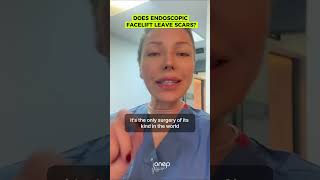 Scarless Face Lift 💫