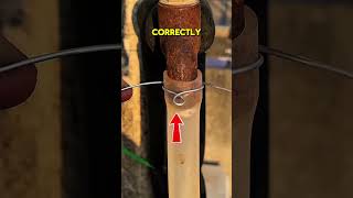 how to connect the water hose correctly #technology #moderntools #manufacturing
