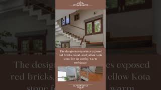 Embrace modern design with De Square Architects by Architect Naveen G.J