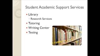 Online Learner Support - Part 2