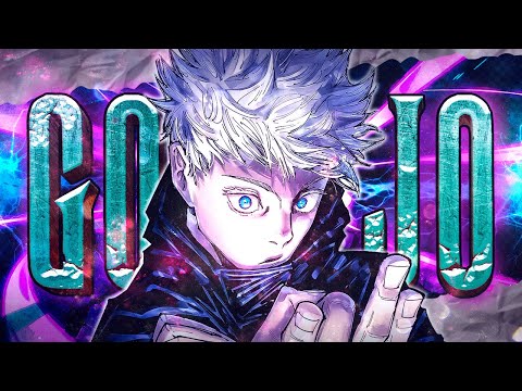 Satoru Gojo [AMV] | SUNNAHTHESAGE - HORNY NIG** DETECTED (Jujutsu Kaisen)