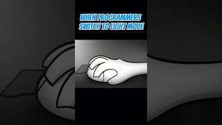 MY EYES #JavaScriptHumor #PythonMeme #JavaMeme #FrontendDev #GitGud #StackOverflowMemes #TechTikTok