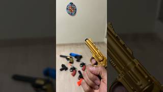 Mini nerf gun #nerf #nerfsniper #toyguns #toys #mini #minitoys #games #gundam #shortvideo