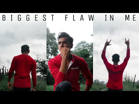 The Biggest Flaw and Advantage in Me that gives Stress and Anxiety (Hindi)