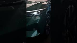 VW ID.7 in Ukraine #avtotrade #autotrade #id
