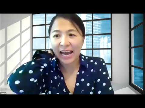 Lightning Talks: Session C