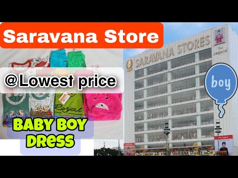 saravana store baby boy dress collection/lowest price/baby boy dress