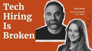 The Tech Talent Shift: Navigating AI, DEI, and Next-Gen Workforce Demands