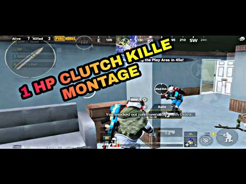 ULTIMATE KILL MONTAGE ||YALAN SEHAT DURMAS|| SAMSUNG A50