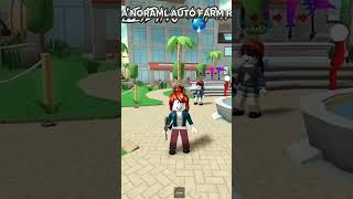 Best script for mm2 summer update 2025