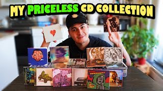 A CD Collection in 2025