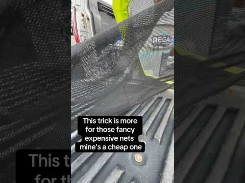 How I Fix My Pool Leaf Net 💪🛠️ #poolmaintenance #poolcleaning #poolguy #pooltips #poolcleaner