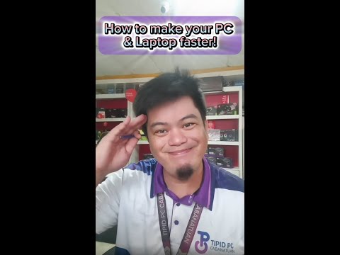 TPC Tech Tips #2