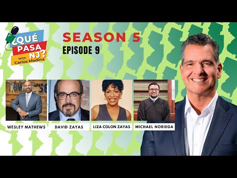 Season 5 Episode 9