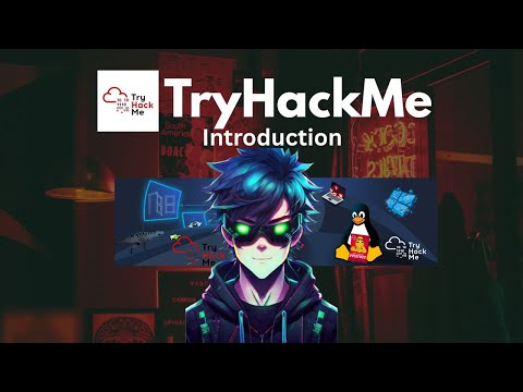 TryHackMe Pre-Security | Cybersecurity Basics #1