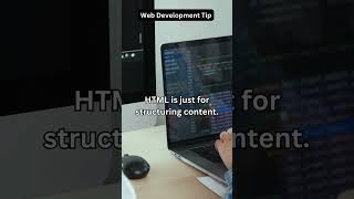 HTML: More Than Just Structure - Boost Your SEO and Accessibility!