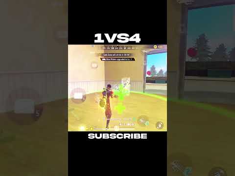 Solo vs squad BR Rank #shortvideo #freefireclips #foryou #garenafreefire #pocox3profreefiremax