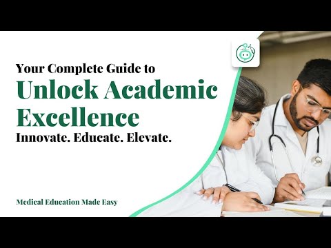 Medsy Faculty Walkthrough | Your Complete Guide to Unlock Academic Excellence