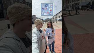 GIVING THE FIRST SUBSCRIBER WE SEE A PR PACKAGE AT THE MALL!👀 #makeup #skincare #sephora #laneige