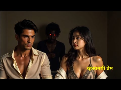 निषिद्ध प्रेम की कहानी ||अंधेरे का अनकहा सच ||Mystery of the Cursed